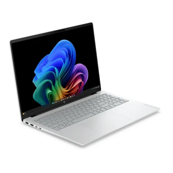 ju4ovcecvh.webp HP OmniBook 5 16z-bp000 16-inch 2K OLED Laptop, Ryzen AI 7 445, 16GB, 256GB SSD