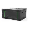 KTI Wall-Mount Single-Section Server Cabinet – Variation image 2 KTI Wall-Mount Single-Section Server Cabinet – Variation image 2