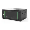KTI Wall-Mount Single-Section Server Cabinet – Variation image 5 KTI Wall-Mount Single-Section Server Cabinet – Variation image 5