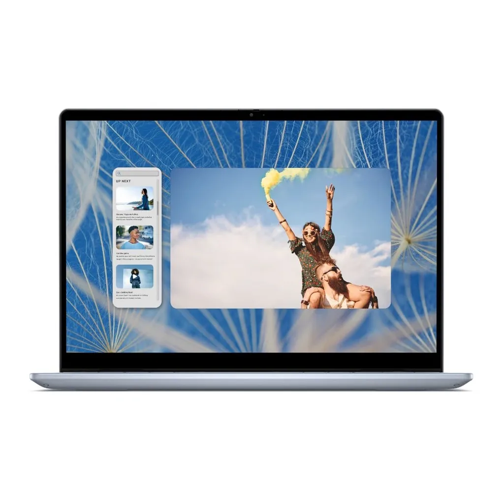 laptop-74402in1_fixed_06-15 Inspiron 14 2-in-1 Laptop 74402IN1, Intel Core 7 150U, 16GB RAM, 512GB SSD, Windows 11 Home, Ice Blue | 74402in1_fixed_08