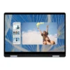 laptop-74402in1_fixed_06-16 Inspiron 14 2-in-1 Laptop 74402IN1, Intel Core 7 150U, 16GB RAM, 512GB SSD, Windows 11 Home, Ice Blue | 74402in1_fixed_08