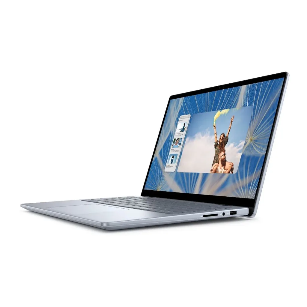 laptop-74402in1_fixed_06-21 Inspiron 14 2-in-1 Laptop 74402IN1, Intel Core 7 150U, 16GB RAM, 512GB SSD, Windows 11 Home, Ice Blue | 74402in1_fixed_08
