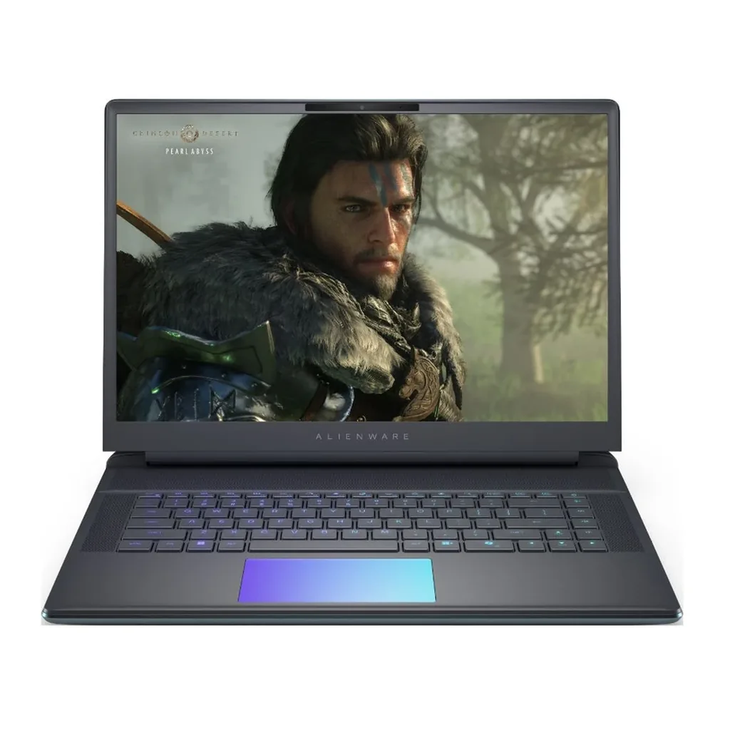 laptop-aa16250_reg_01-03 Alienware 16 Area-51 Gaming Laptop AA16250, Intel Core Ultra 9 processor 290HX Plus, 32GB RAM, 1TB SSD, Windows 11 Home | aa16250_reg_01