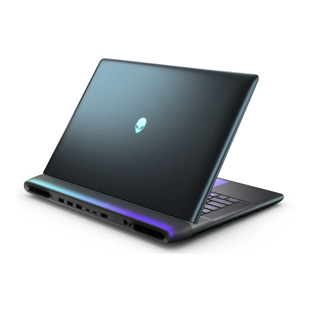 laptop-aa16250_reg_01-05 Alienware 16 Area-51 Gaming Laptop AA16250, Intel Core Ultra 9 processor 290HX Plus, 32GB RAM, 1TB SSD, Windows 11 Home | aa16250_reg_01