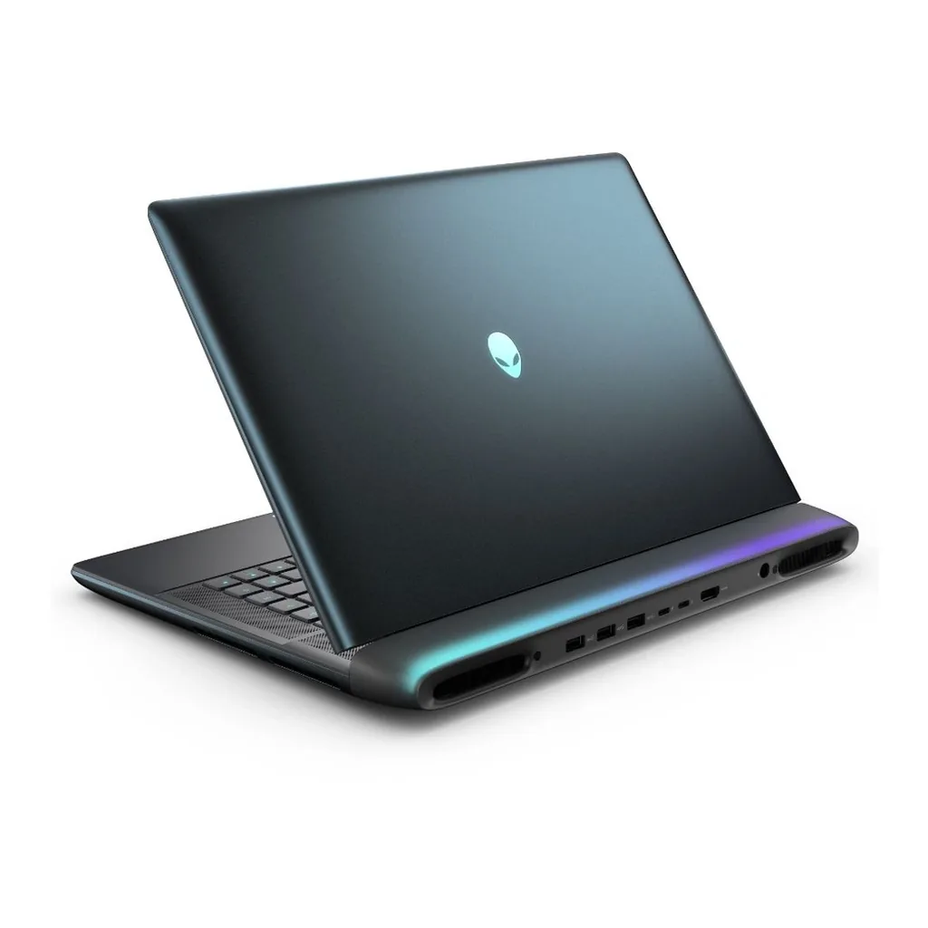 laptop-aa16250_reg_01-06 Alienware 16 Area-51 Gaming Laptop AA16250, Intel Core Ultra 9 processor 290HX Plus, 32GB RAM, 1TB SSD, Windows 11 Home | aa16250_reg_01