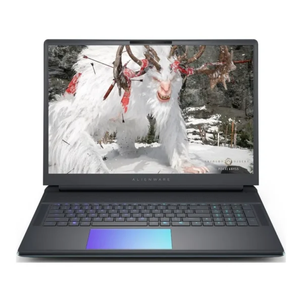 laptop-aa18250_reg_01-01 Alienware 18 Area-51 Gaming Laptop AA18250, Intel Core Ultra 9 processor 290HX Plus, 32GB RAM, 1TB SSD, Windows 11 Home | aa18250_reg_01
