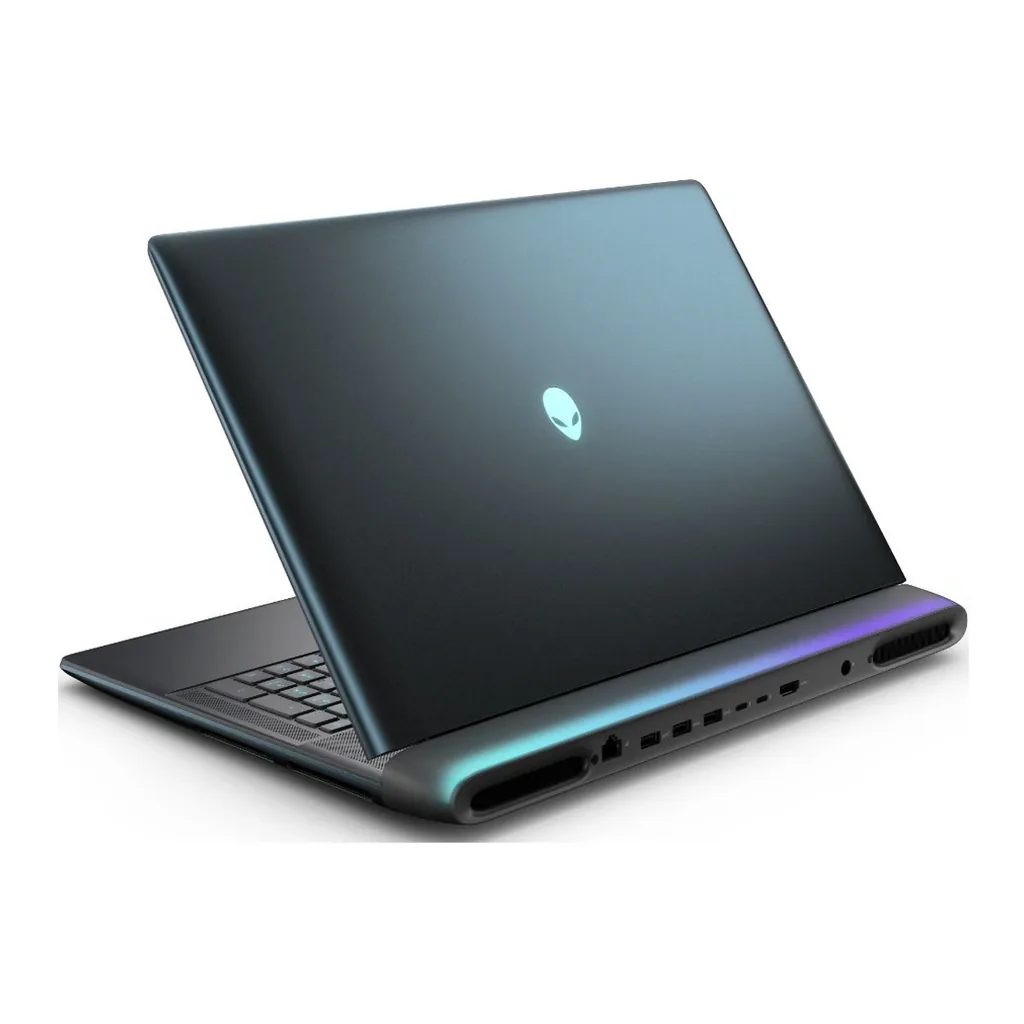 laptop-aa18250_reg_01-07 Alienware 18 Area-51 Gaming Laptop AA18250, Intel Core Ultra 9 processor 290HX Plus, 32GB RAM, 1TB SSD, Windows 11 Home | aa18250_reg_01