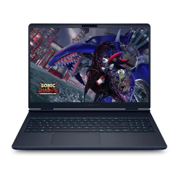laptop-ac16251_reg_03-01 Alienware 16X Aurora Gaming Laptop AC16251, Intel Core Ultra 7 processor 270HX Plus, 16GB RAM, 1TB SSD, Windows 11 Home | ac16251_reg_03