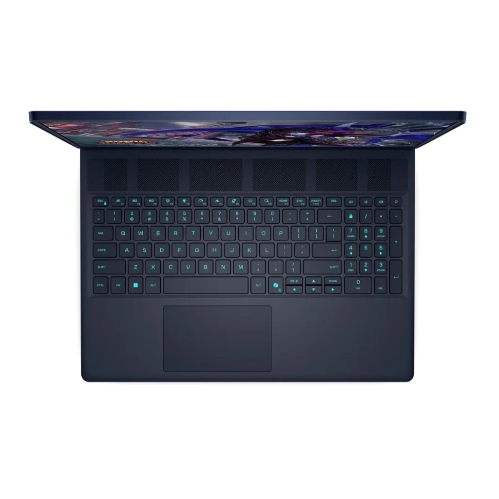 laptop-ac16251_reg_03-04 Alienware 16X Aurora Gaming Laptop AC16251, Intel Core Ultra 7 processor 270HX Plus, 16GB RAM, 1TB SSD, Windows 11 Home | ac16251_reg_03