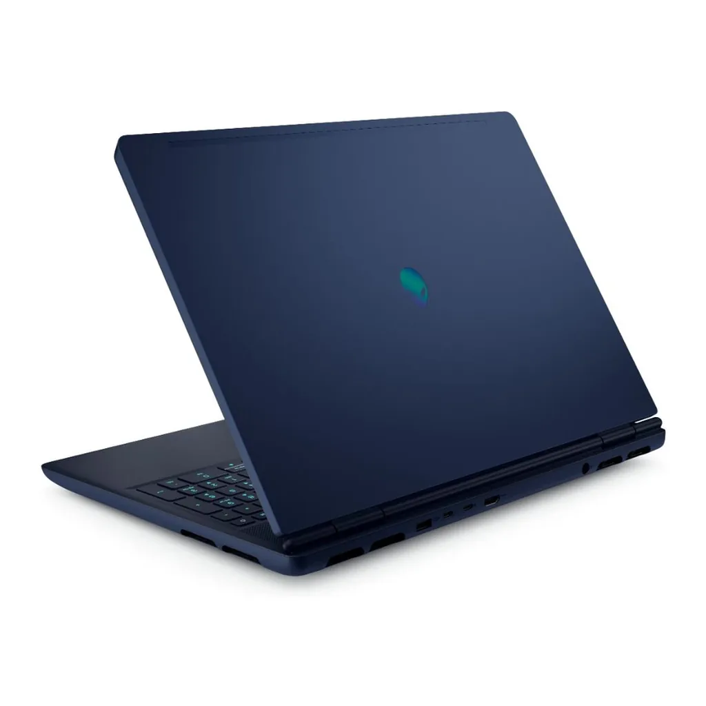 laptop-ac16251_reg_03-06 Alienware 16X Aurora Gaming Laptop AC16251, Intel Core Ultra 7 processor 270HX Plus, 16GB RAM, 1TB SSD, Windows 11 Home | ac16251_reg_03