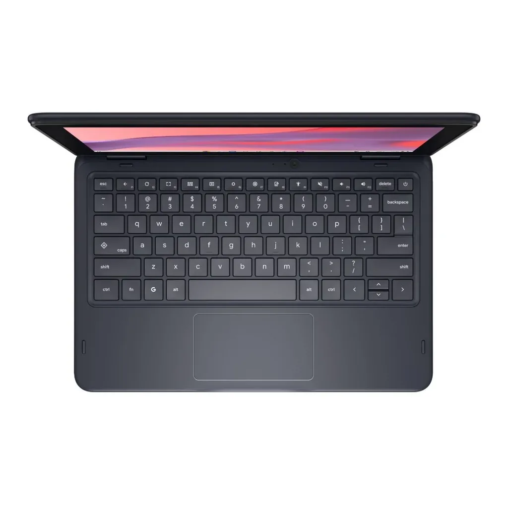 laptop-c1126m_fixed_78-04 Dell Chromebook 11 Laptop and 2-in-1 C1126M, MediaTek Kompanio 540, 4GB RAM, 64GB | c1126m_fixed_78