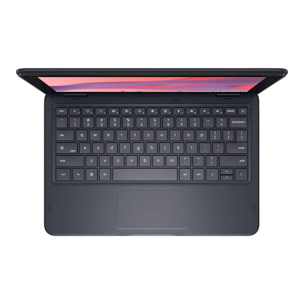 laptop-cc11260_fixed_11-04 Dell Chromebook 11 Laptop or 2-in-1 CC11260, Intel N-Series N150, 4GB RAM, 64GB | cc11260_fixed_11