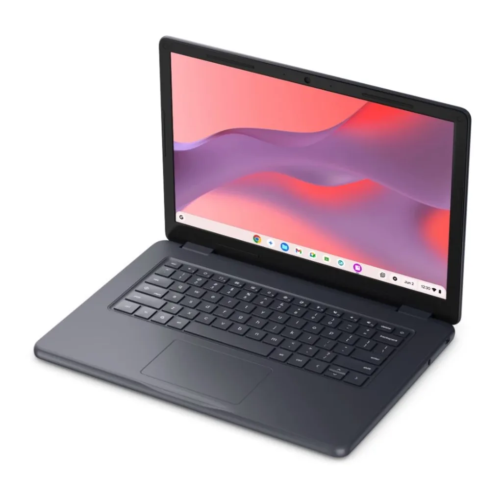 laptop-cc14260_reg_01-03 Dell Chromebook 14 Laptop CC14260, Intel N-Series N150, 4GB RAM, 64GB | cc14260_reg_01