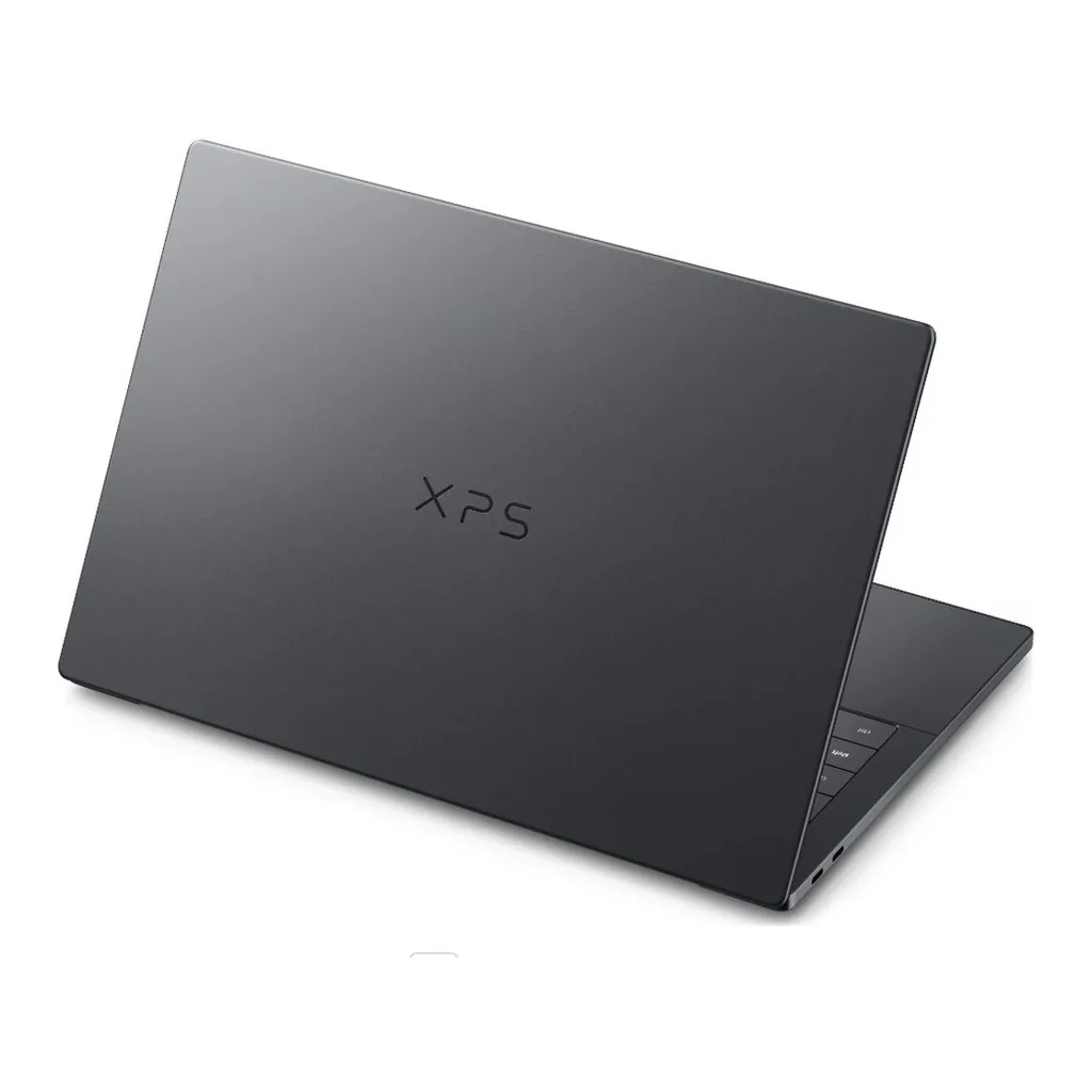 laptop-da14260_fixed_153-05 XPS 14 Laptop DA14260, Series 3 Intel Core Ultra X7 Processor 358H, 32GB RAM, 1TB SSD, Windows 11 Home, Graphite | da14260_fixed_153