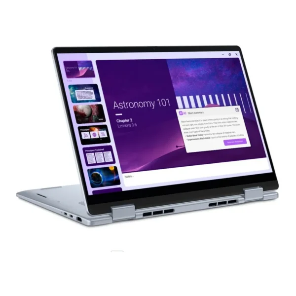 laptop-db04250_fixed_01-01 Dell 14 Plus 2-in-1 Laptop DB04250, Intel Core Ultra 7 256V, 16GB RAM, 1TB SSD, Windows 11 Home, Ice Blue Cover with Finger Print Reader | db04250_fixed_01