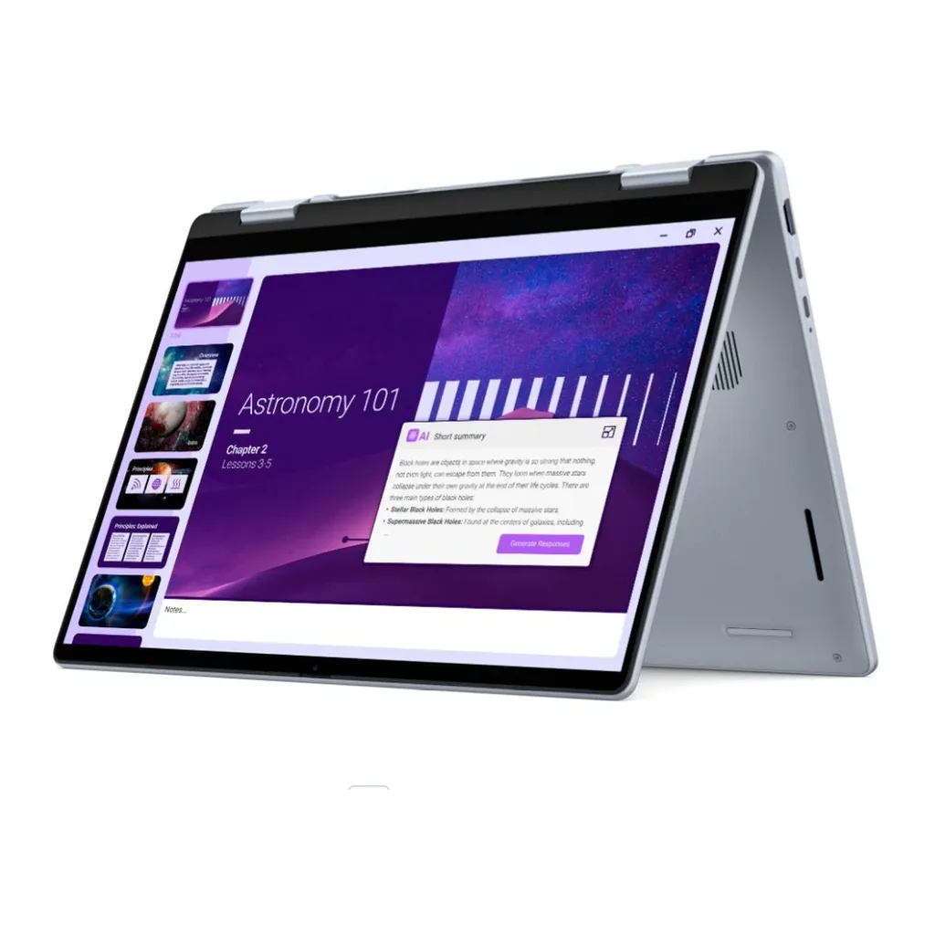 laptop-db04250_fixed_01-03 Dell 14 Plus 2-in-1 Laptop DB04250, Intel Core Ultra 7 256V, 16GB RAM, 1TB SSD, Windows 11 Home, Ice Blue Cover with Finger Print Reader | db04250_fixed_01