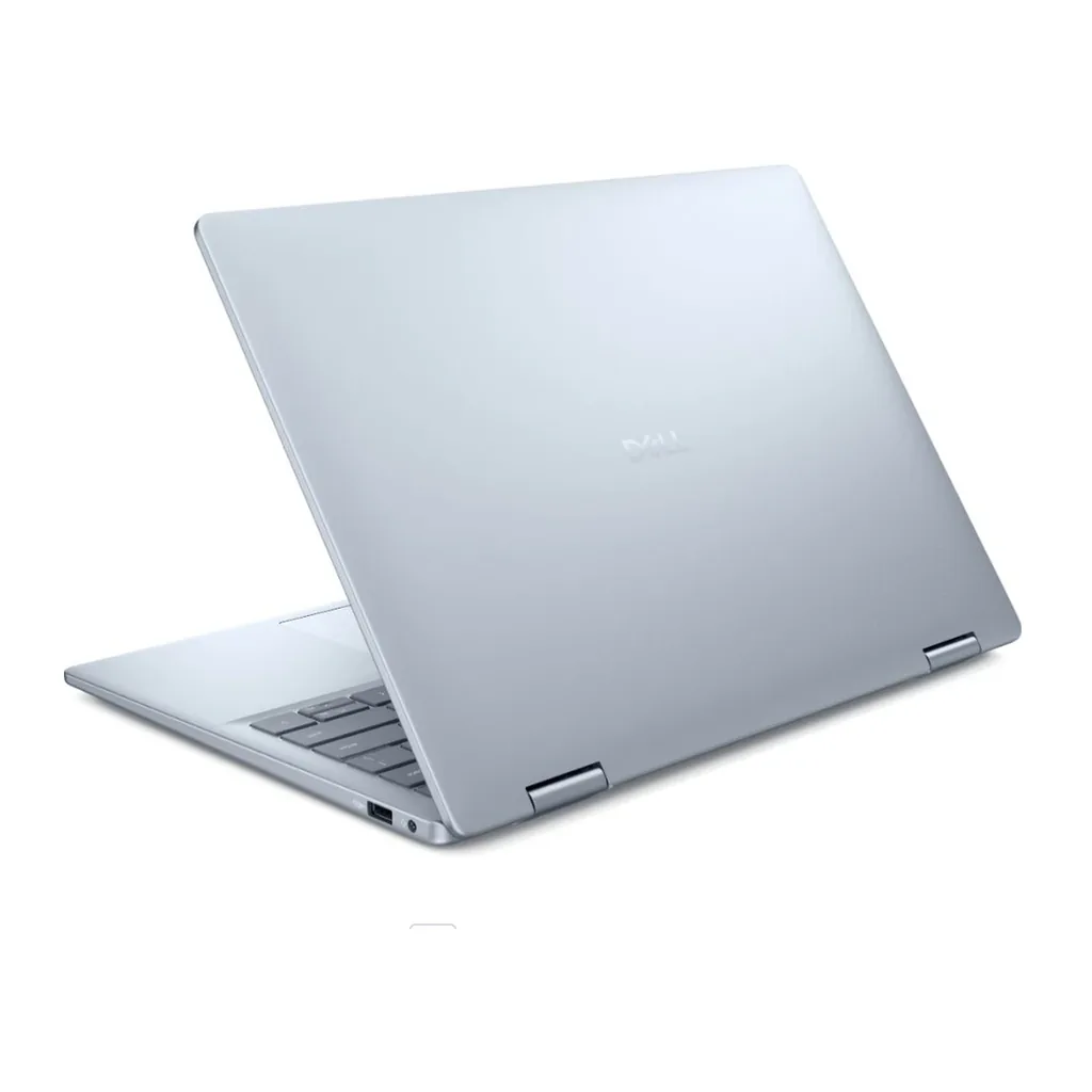 laptop-db04250_fixed_01-07 Dell 14 Plus 2-in-1 Laptop DB04250, Intel Core Ultra 7 256V, 16GB RAM, 1TB SSD, Windows 11 Home, Ice Blue Cover with Finger Print Reader | db04250_fixed_01