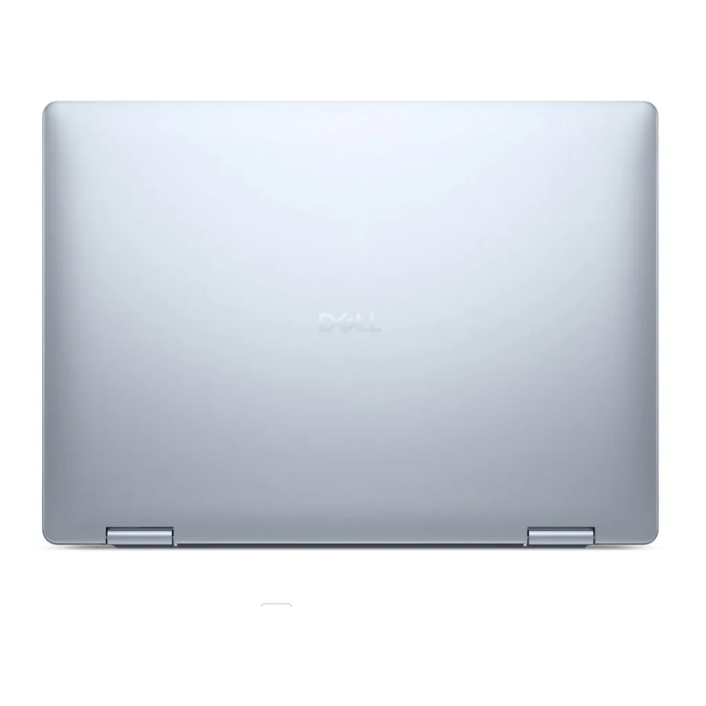 laptop-db04250_fixed_01-10 Dell 14 Plus 2-in-1 Laptop DB04250, Intel Core Ultra 7 256V, 16GB RAM, 1TB SSD, Windows 11 Home, Ice Blue Cover with Finger Print Reader | db04250_fixed_01