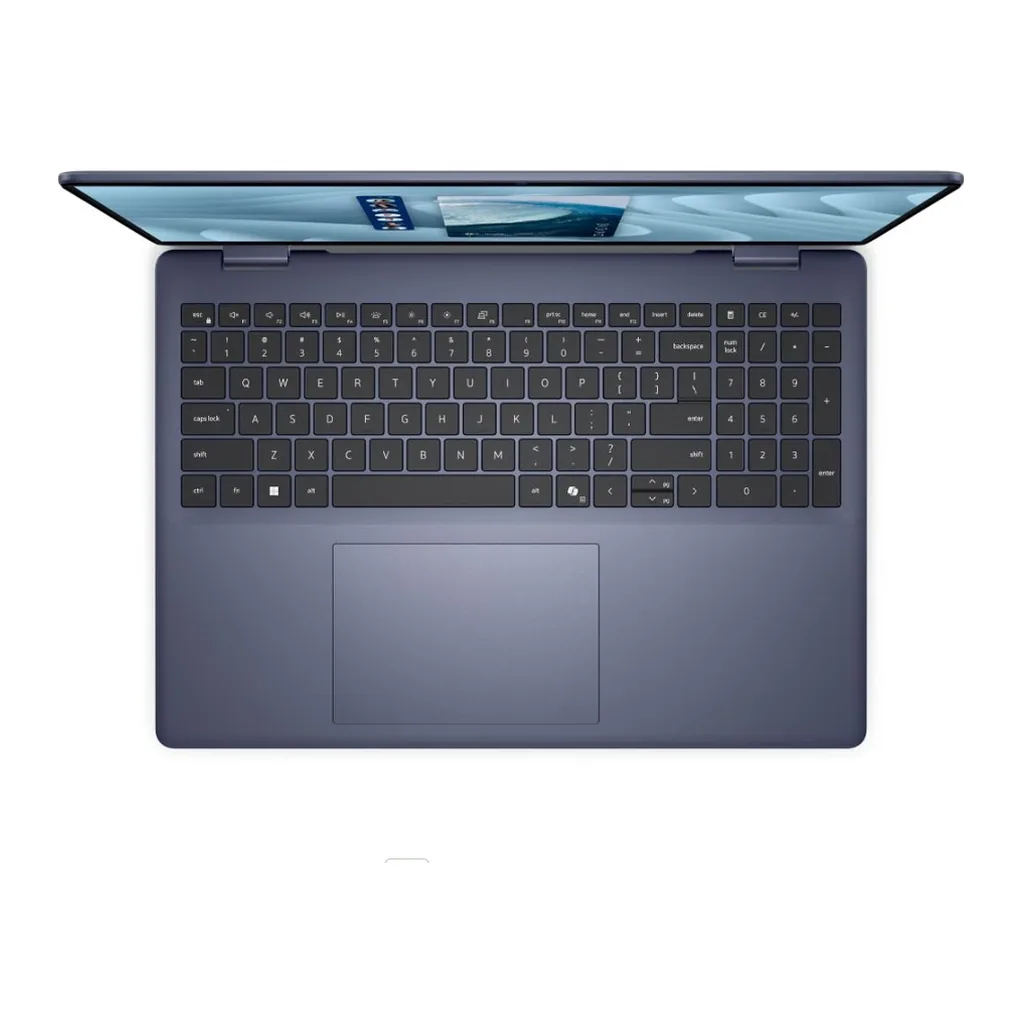 laptop-db06250_fixed_15-05 Dell 16 Plus 2-in-1 Laptop DB06250, Intel Core Ultra 9 288V, 32GB RAM, 1TB SSD, Windows 11 Home, Midnight Blue | db06250_fixed_15