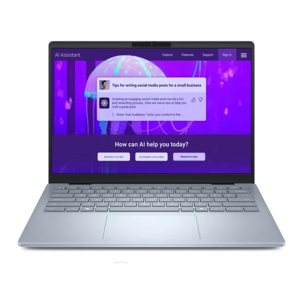 laptop-db14250_fixed_16-01 Dell 14 Plus Laptop DB14250, Intel Core Ultra 7 258V, 32GB RAM, 1TB SSD, Windows 11 Home, Ice Blue | db14250_fixed_18