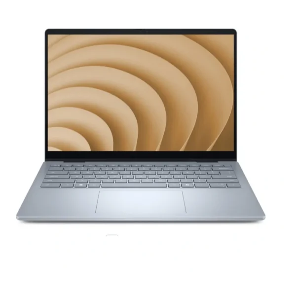 laptop-db14255_fixed_03-01 Dell 14 Plus Laptop DB14255, AMD Ryzen AI 5 340 Processor Including Radeon 840M Graphics, 16GB RAM, 512GB SSD, Windows 11 Home, Ice Blue | db14255_fixed_03
