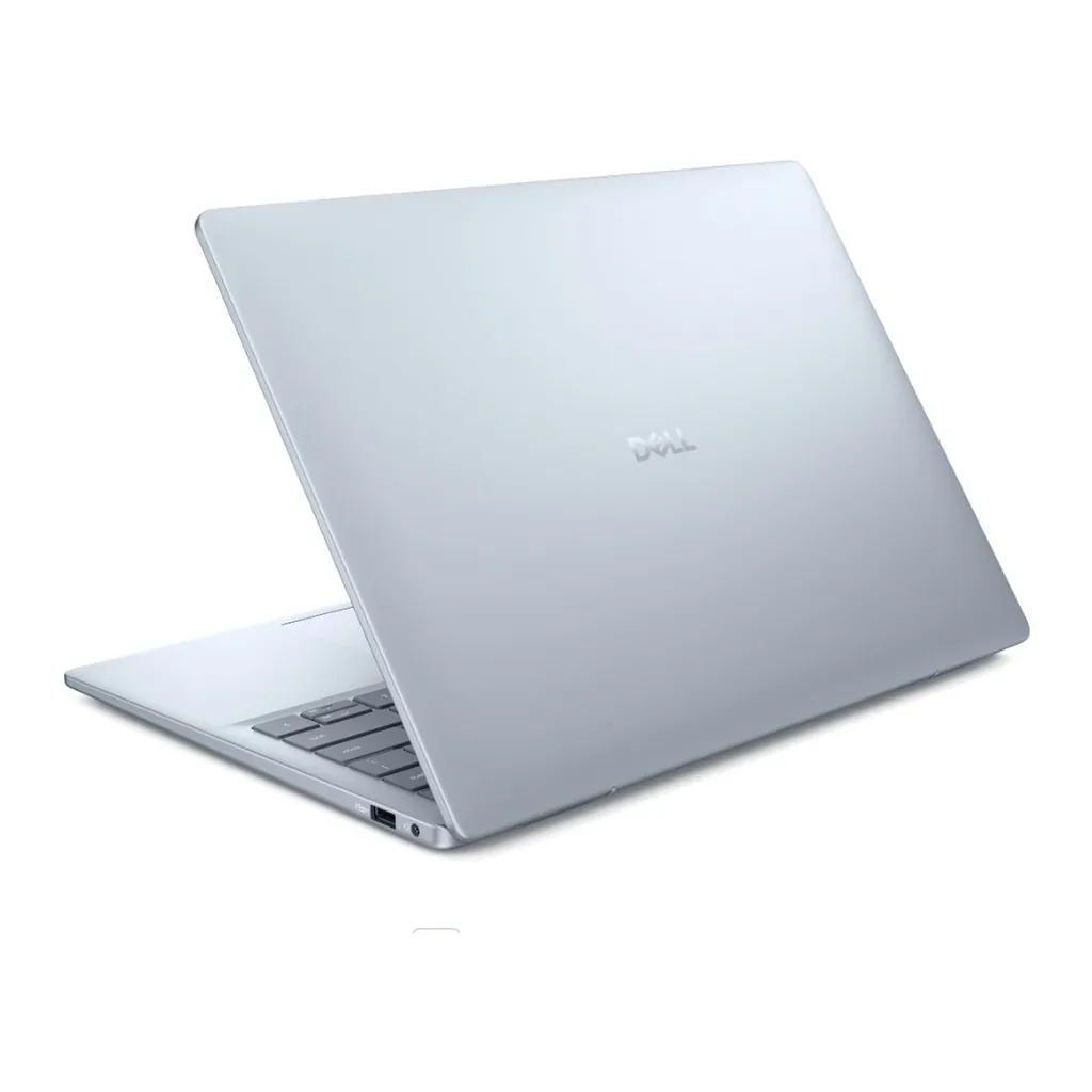 laptop-db14255_fixed_03-06 Dell 14 Plus Laptop DB14255, AMD Ryzen AI 5 340 Processor Including Radeon 840M Graphics, 16GB RAM, 512GB SSD, Windows 11 Home, Ice Blue | db14255_fixed_03
