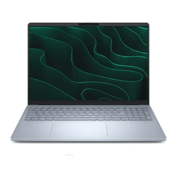 laptop-db16255_fixed_03-01 Dell 16 Plus Laptop DB16255, AMD Ryzen AI 5 340 Processor Including Radeon 840M Graphics, 16GB RAM, 512GB SSD, Windows 11 Home, Ice Blue | db16255_fixed_03