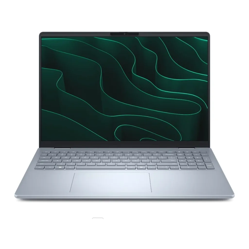 laptop-db16255_fixed_03-01 Dell 16 Plus Laptop DB16255, AMD Ryzen AI 5 340 Processor Including Radeon 840M Graphics, 16GB RAM, 512GB SSD, Windows 11 Home, Ice Blue | db16255_fixed_03