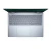 laptop-db16255_fixed_03-04 Dell 16 Plus Laptop DB16255, AMD Ryzen AI 5 340 Processor Including Radeon 840M Graphics, 16GB RAM, 512GB SSD, Windows 11 Home, Ice Blue | db16255_fixed_03