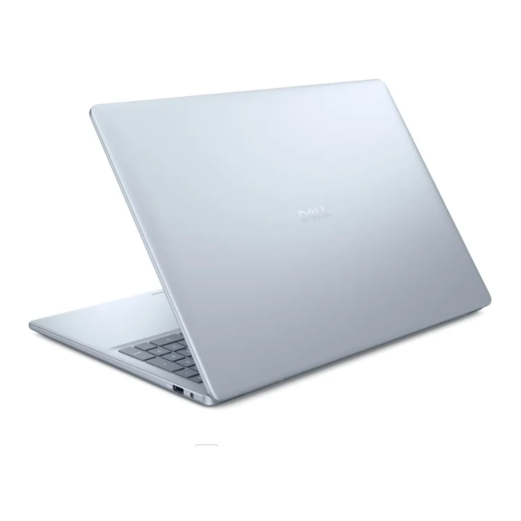 laptop-db16255_fixed_03-07 Dell 16 Plus Laptop DB16255, AMD Ryzen AI 5 340 Processor Including Radeon 840M Graphics, 16GB RAM, 512GB SSD, Windows 11 Home, Ice Blue | db16255_fixed_03