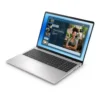 laptop-dc16251_fixed_05-03 Dell 16 Laptop DC16251, Intel Core 7 processor 150U, 32GB RAM, 1TB SSD, Windows 11 Pro, Cover - Metal Silver | dc16251_fixed_24