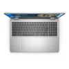 laptop-dc16251_fixed_05-04 Dell 16 Laptop DC16251, Intel Core 7 processor 150U, 32GB RAM, 1TB SSD, Windows 11 Pro, Cover - Metal Silver | dc16251_fixed_24