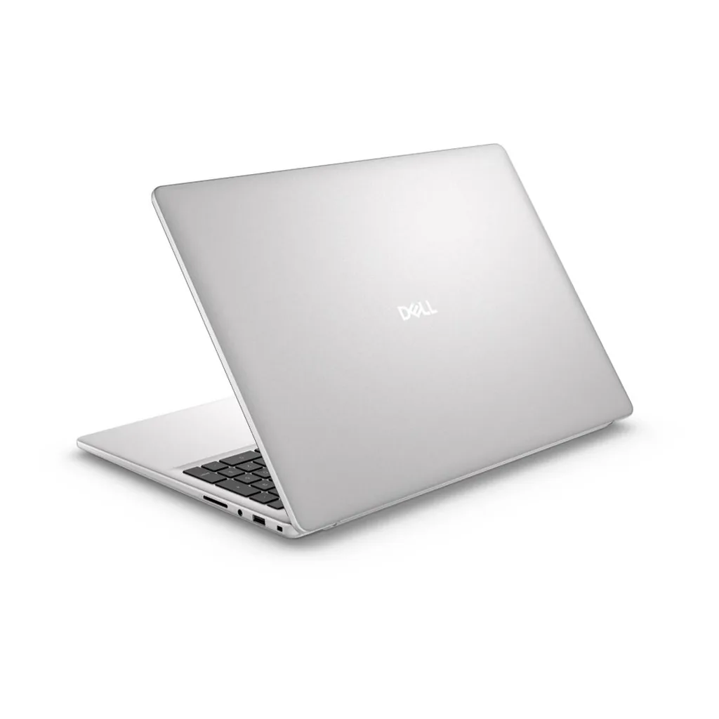 laptop-dc16251_fixed_05-05 Dell 16 Laptop DC16251, Intel Core 7 processor 150U, 32GB RAM, 1TB SSD, Windows 11 Pro, Cover - Metal Silver | dc16251_fixed_24