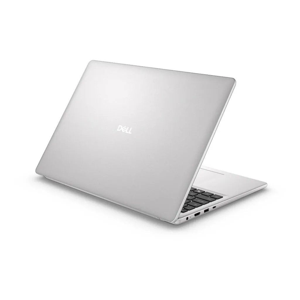 laptop-dc16251_fixed_05-06 Dell 16 Laptop DC16251, Intel Core 7 processor 150U, 32GB RAM, 1TB SSD, Windows 11 Pro, Cover - Metal Silver | dc16251_fixed_24