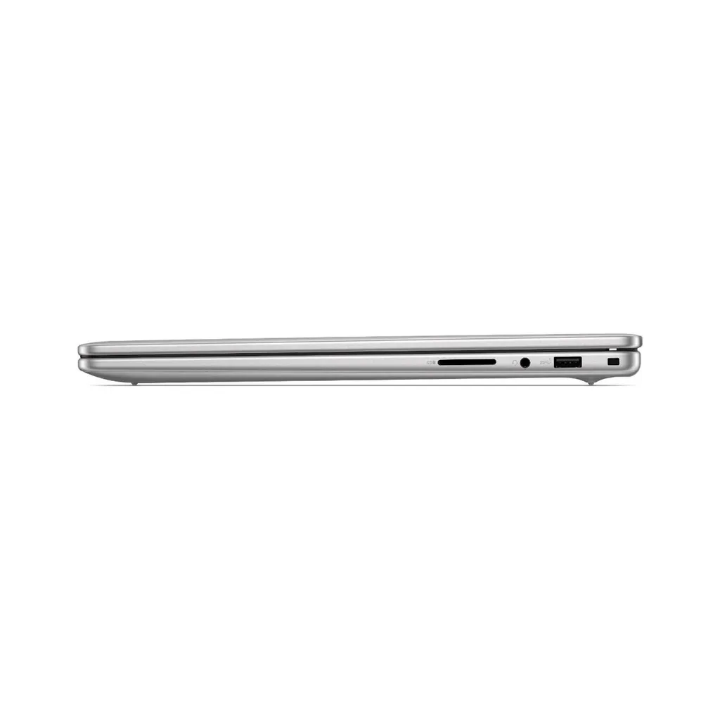 laptop-dc16251_fixed_05-11 Dell 16 Laptop DC16251, Intel Core 7 processor 150U, 32GB RAM, 1TB SSD, Windows 11 Pro, Cover - Metal Silver | dc16251_fixed_24