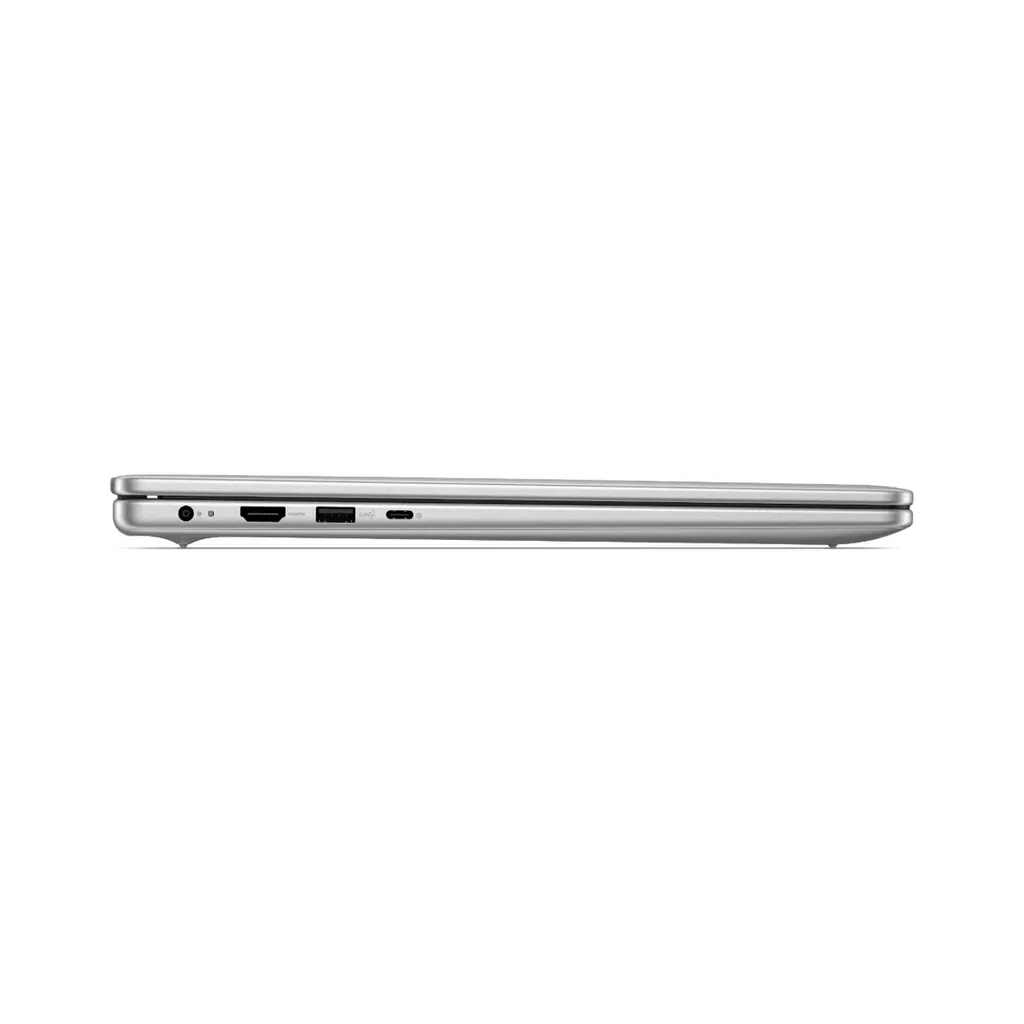 laptop-dc16251_fixed_05-12 Dell 16 Laptop DC16251, Intel Core 7 processor 150U, 32GB RAM, 1TB SSD, Windows 11 Pro, Cover - Metal Silver | dc16251_fixed_24