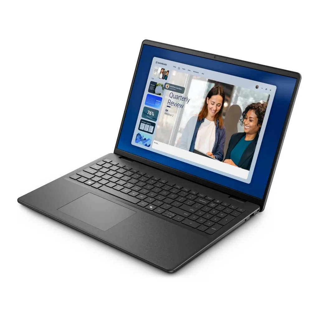 laptop-dc16255_fixed_07-03 Dell 16 Laptop DC16255, AMD Ryzen 7 250 Processor, 16GB RAM, 512GB SSD, Windows 11 Home, Cover - Carbon Black | dc16255_fixed_10