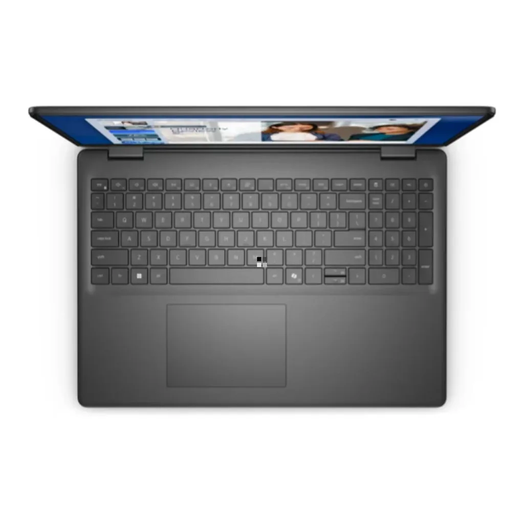 laptop-dc16255_fixed_07-04 Dell 16 Laptop DC16255, AMD Ryzen 7 250 Processor, 16GB RAM, 512GB SSD, Windows 11 Home, Cover - Carbon Black | dc16255_fixed_10