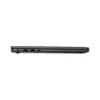 laptop-dc16255_fixed_07-09 Dell 16 Laptop DC16255, AMD Ryzen 7 250 Processor, 16GB RAM, 512GB SSD, Windows 11 Home, Cover - Carbon Black | dc16255_fixed_10
