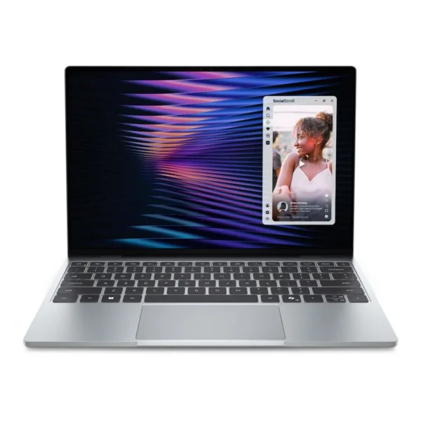 laptop-dx13260_fixed_61-01 XPS 13 Laptop DX13260, Intel Series 3 Core 5 Processor 320, 8GB RAM, 512GB SSD, Windows 11 Home, Sky | dx13260_fixed_61