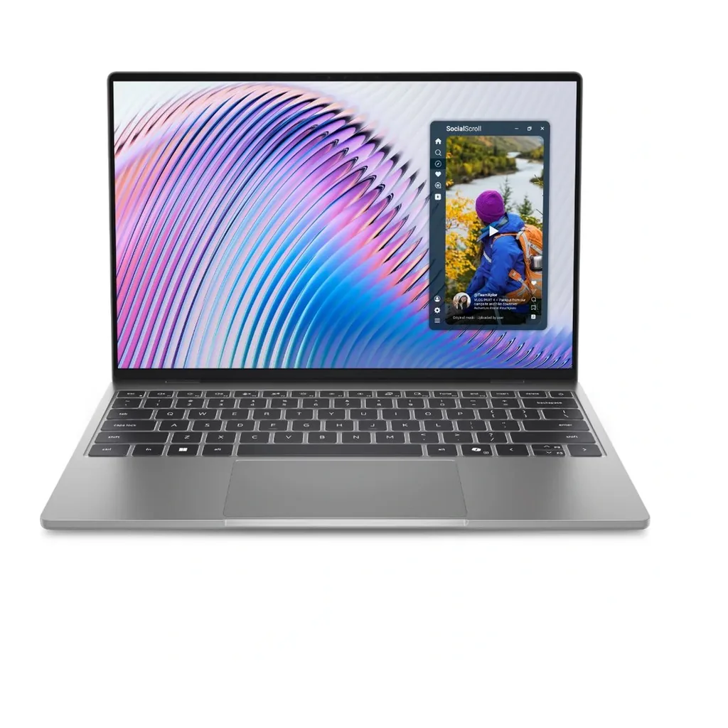 laptop-dx13260_fixed_62-01 XPS 13 Laptop DX13260, Intel Series 3 Core 5 Processor 320, 16GB RAM, 512GB SSD, Windows 11 Home, Storm | dx13260_fixed_62