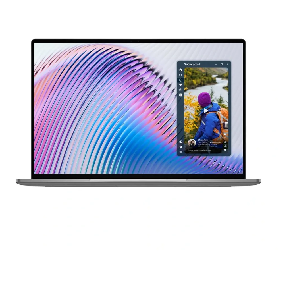 laptop-dx13260_fixed_62-10 XPS 13 Laptop DX13260, Intel Series 3 Core 5 Processor 320, 16GB RAM, 512GB SSD, Windows 11 Home, Storm | dx13260_fixed_62
