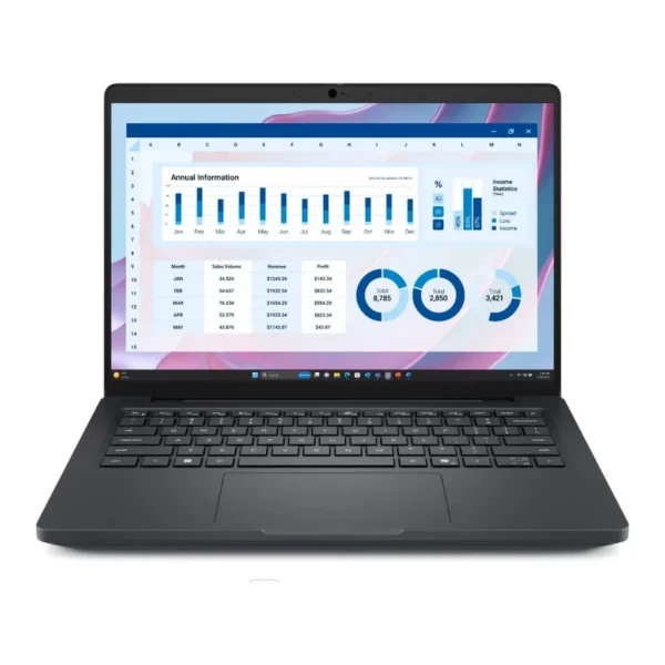 laptop-mc14255_reg_01-01 Dell Pro Max 14 Laptop MC14255, AMD Ryzen AI 5 PRO 340 Processor, 16GB RAM, 256GB SSD, Windows 11 Pro | mc14255_reg_01