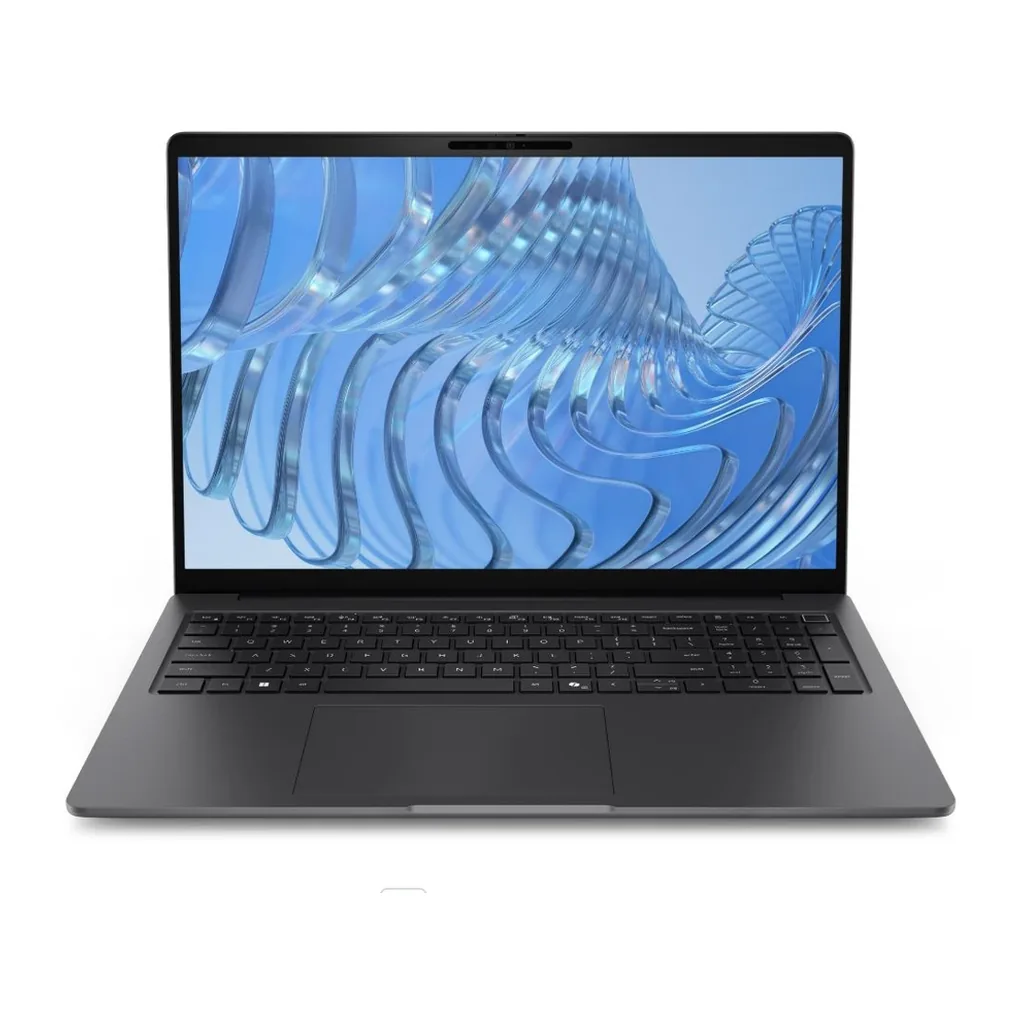 laptop-p516260_fixed_64-01 Dell Pro 5 Series 16 Laptop P516260, Intel Core Ultra 5 335 vPro, 32GB RAM, 512GB SSD, Windows 11 Pro | p516260_fixed_64