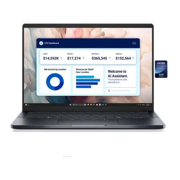 laptop-pa14250_reg_01-01 Dell Pro 14 Premium Laptop PA14250, Intel Core Ultra 7 236V vPro, 16GB RAM, 512GB SSD, Windows 11 Pro | pa14250_reg_01