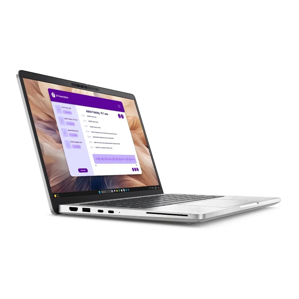 laptop-pb13250_fixed_04-02 Dell Pro 13 Plus Laptop or 2-in-1 PB13250, Intel Core Ultra 7 265U vPro, 16GB RAM, 512GB SSD, Windows 11 Pro | pb13250_fixed_04
