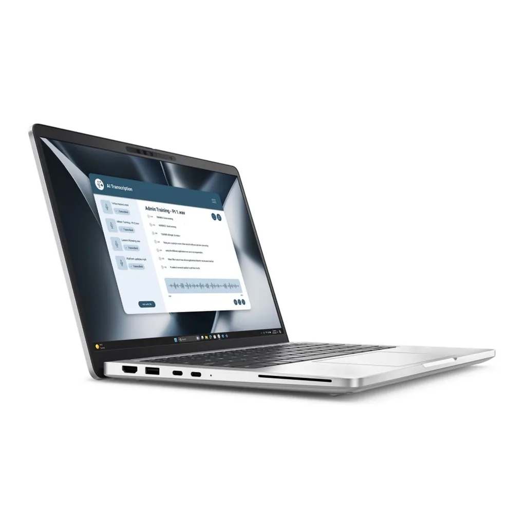laptop-pb13255_reg_01-02 Dell Pro 13 Plus Laptop or 2-in-1 PB13255, AMD Ryzen 5 220 Processor, 16GB RAM, 512GB SSD, Windows 11 Pro | pb13255_reg_01