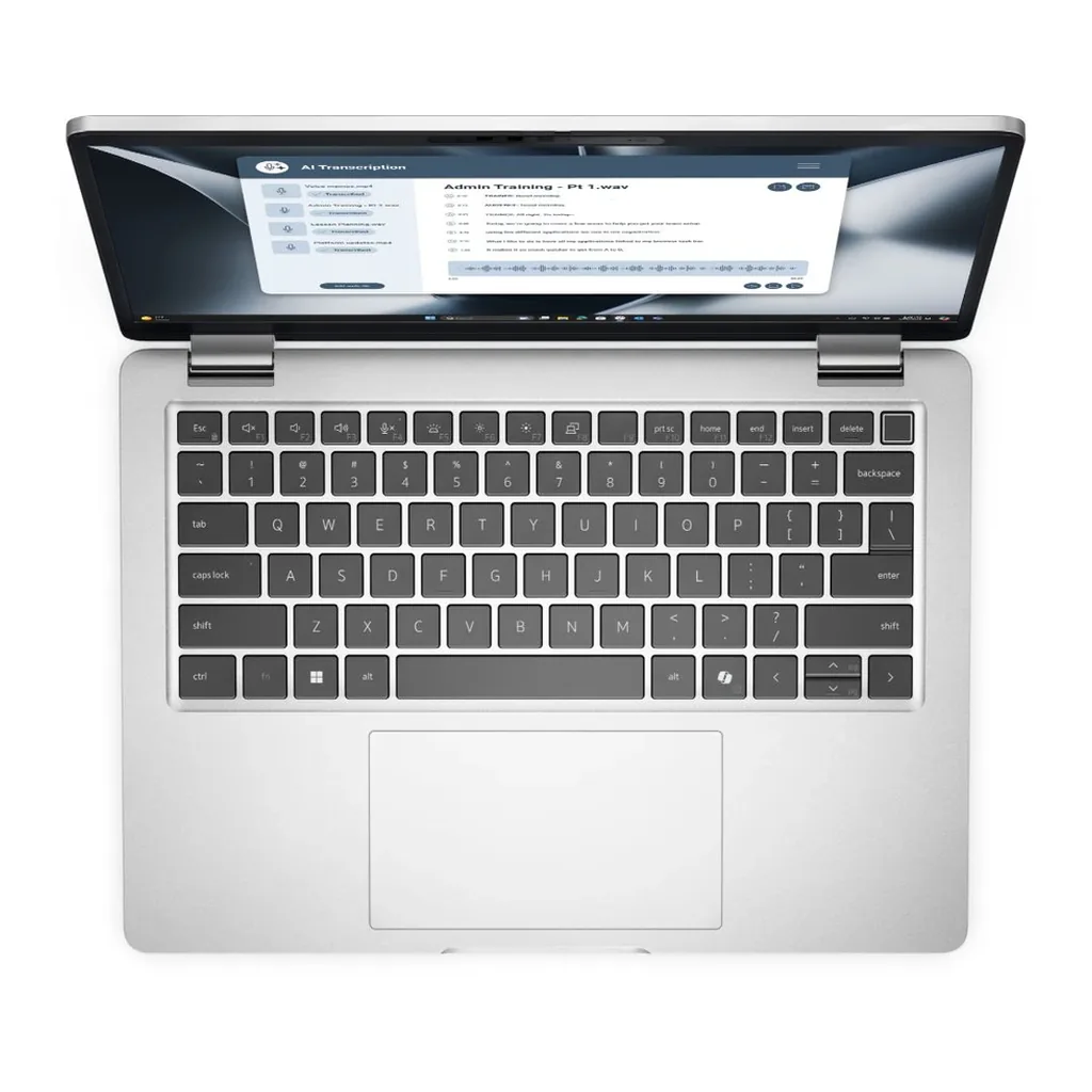 laptop-pb13255_reg_01-04 Dell Pro 13 Plus Laptop or 2-in-1 PB13255, AMD Ryzen 5 220 Processor, 16GB RAM, 512GB SSD, Windows 11 Pro | pb13255_reg_01