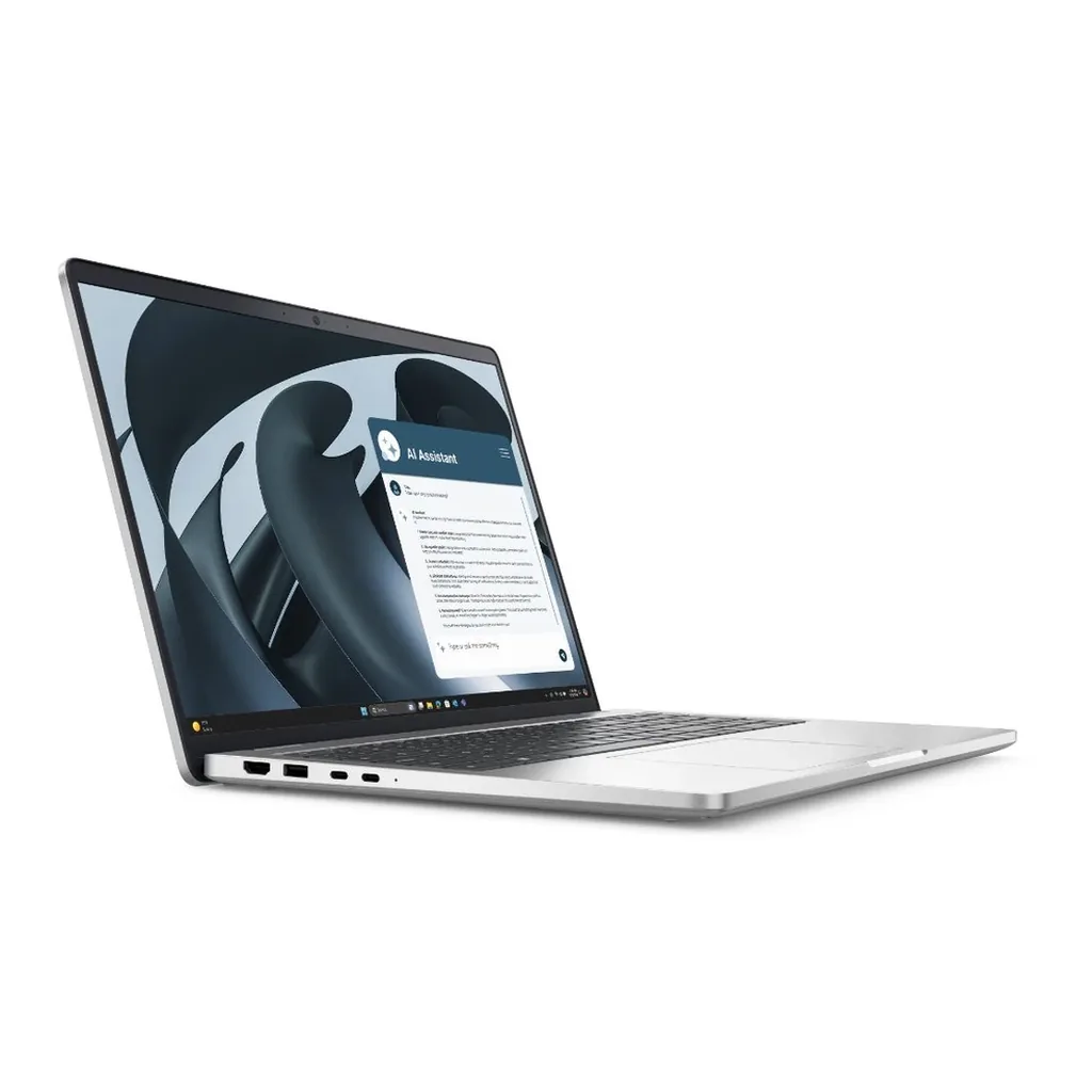 laptop-pb16255_fixed_03-02 Dell Pro 16 Plus Laptop PB16255, AMD Ryzen 7 PRO 250 Processor, 16GB RAM, 512GB SSD, Windows 11 Pro | pb16255_fixed_03