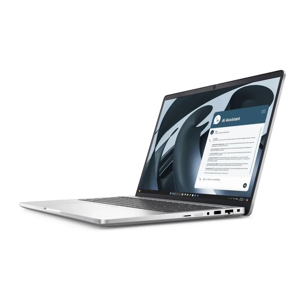 laptop-pb16255_fixed_03-03 Dell Pro 16 Plus Laptop PB16255, AMD Ryzen 7 PRO 250 Processor, 16GB RAM, 512GB SSD, Windows 11 Pro | pb16255_fixed_03